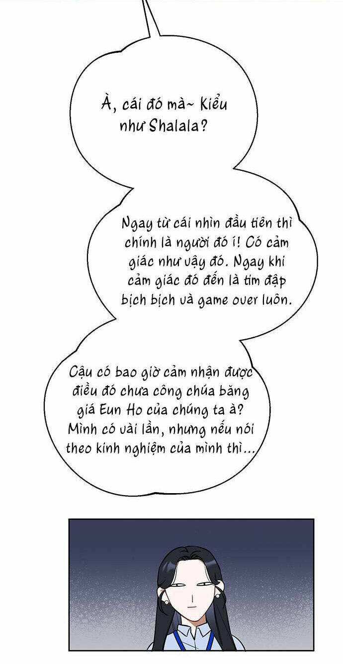 Vận Xui Chốn Công Sở - Page 89