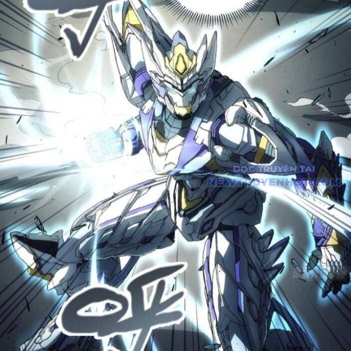 Cương Thiết Khế Ước - Page 43