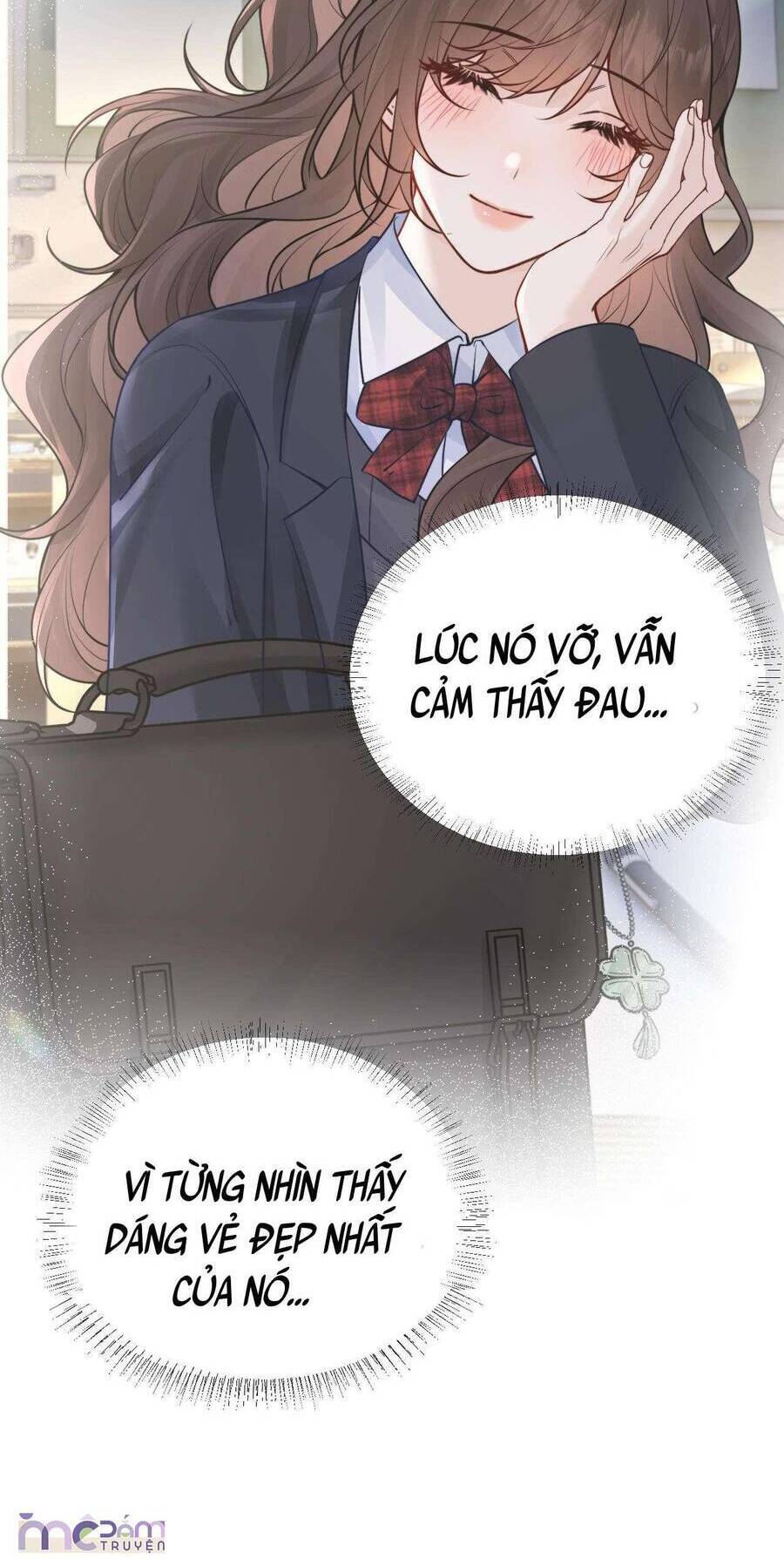 Em Nghe Thấy Chứ ? - Page 34