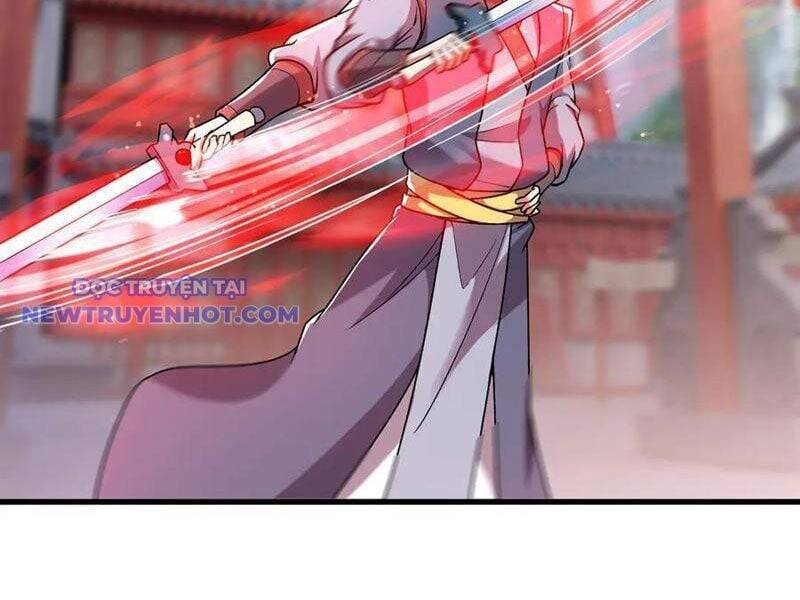 Vừa Cầm Được Thái Cổ Tiên dược Ta Đã Đe Dọa Thánh Chủ - Page 31