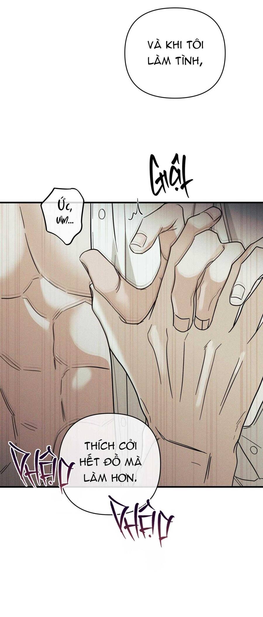 Ôi, Kẻ Thù Không Đội Trời Chung - Page 23