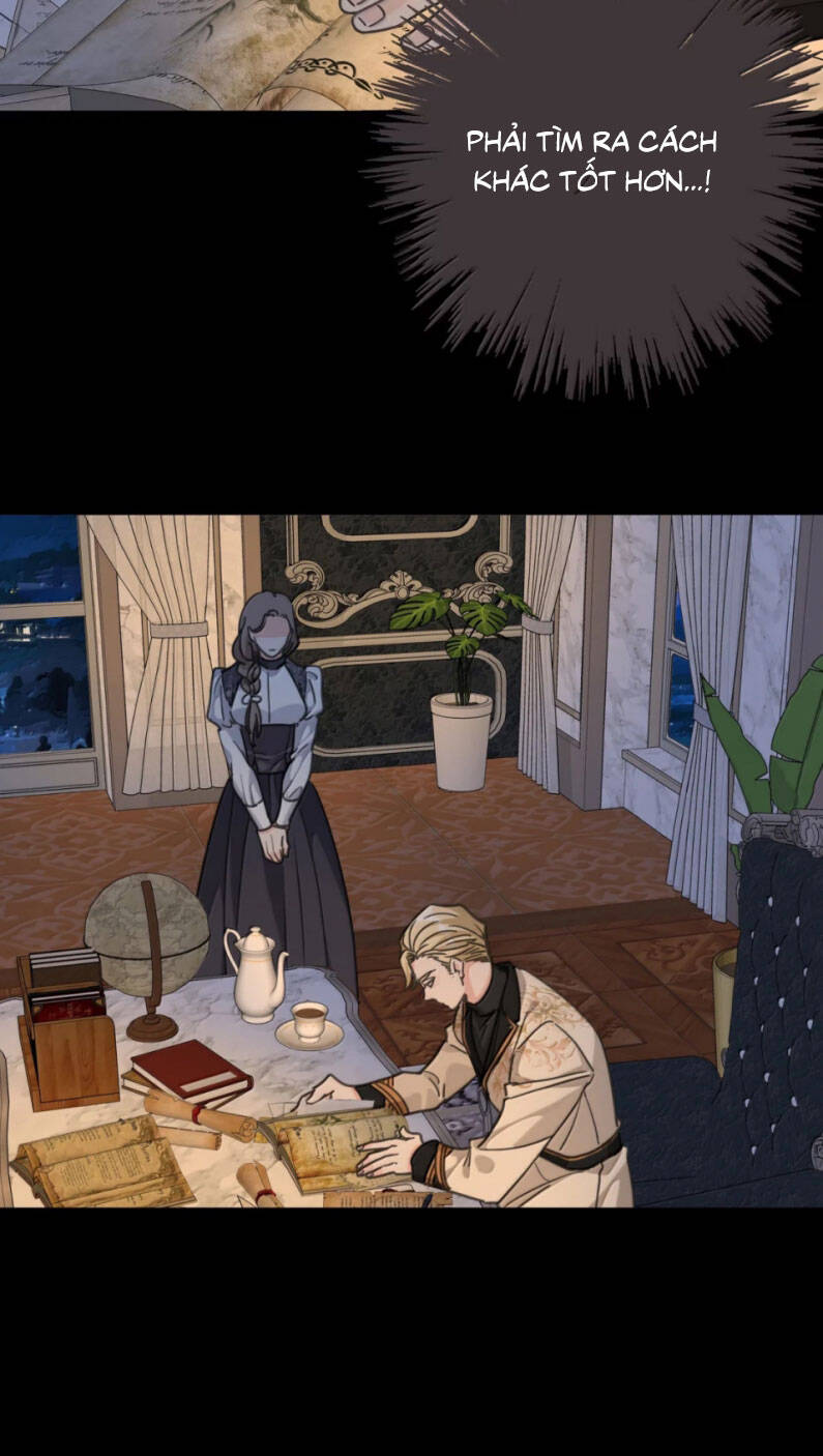 Khốn Thú Chi Nhiễm - Page 69