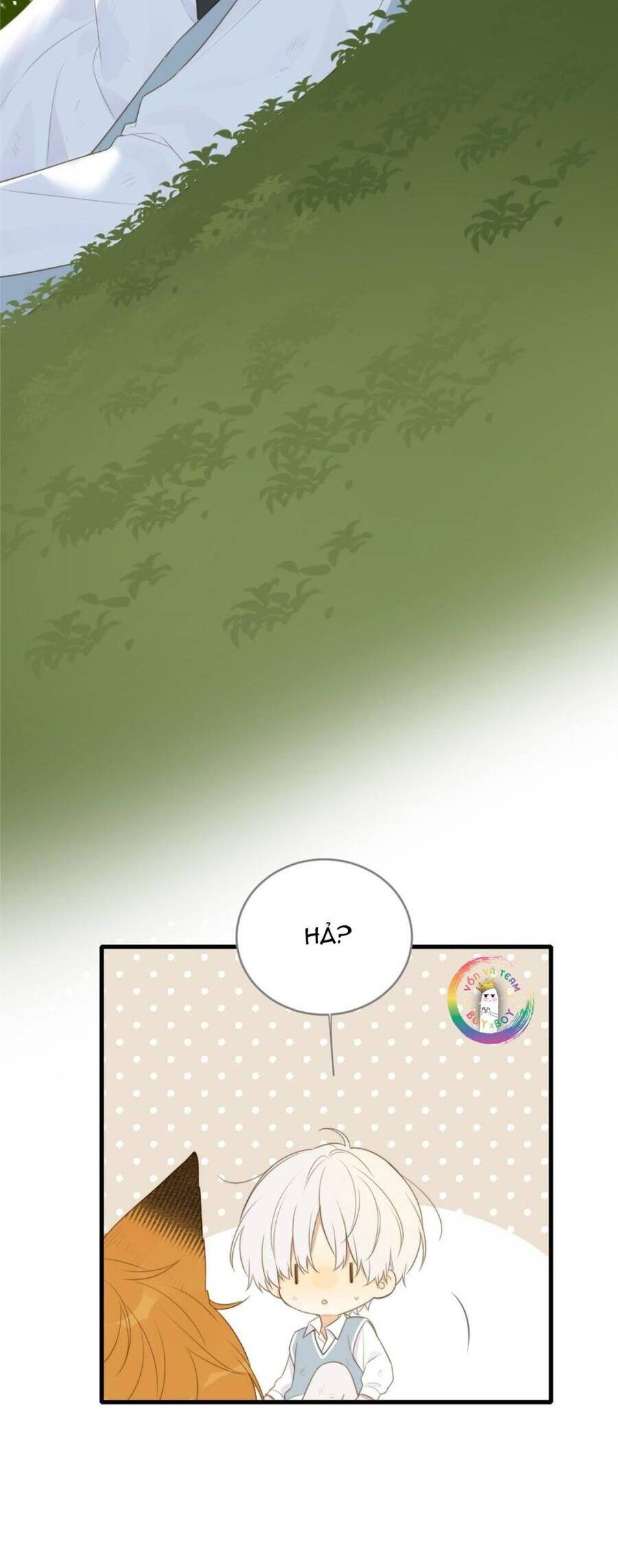 Chỉ Riêng Đuôi Là Không Được!!! - Page 89