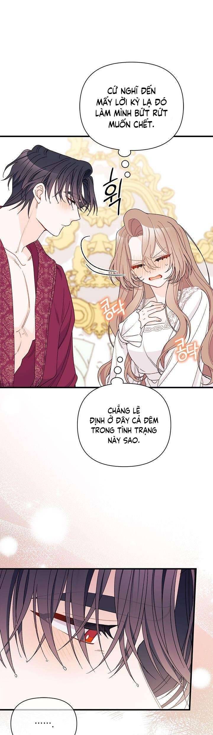 Tôi Đã Có Chồng Sau Khi Nhặt Được Nam Chính - Page 32