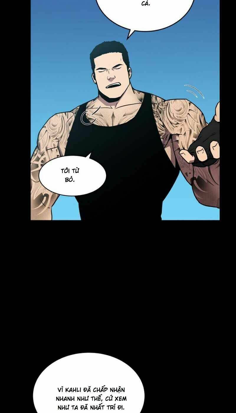 Sự Trở Lại Của Người Chơi Bị Đóng Băng - Page 53