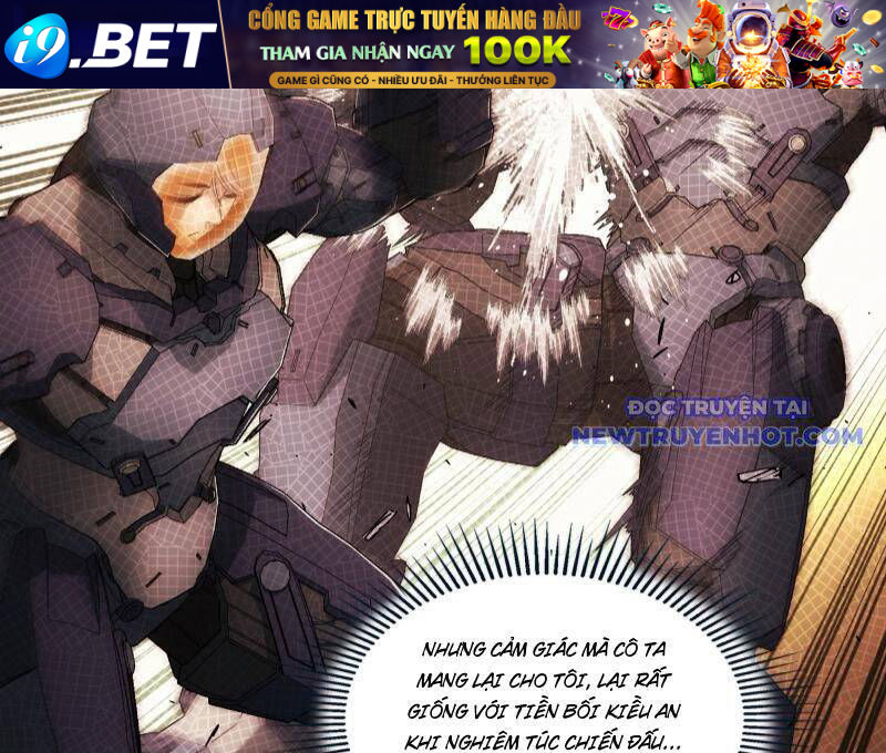 Cương Thiết Khế Ước - Page 55