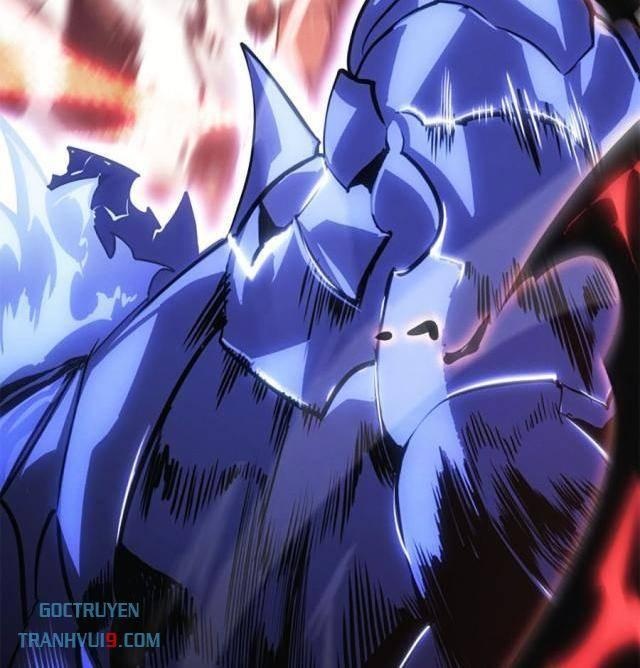 Tôi Thăng Cấp Một Mình Tận Thế Ragnarok - Page 83