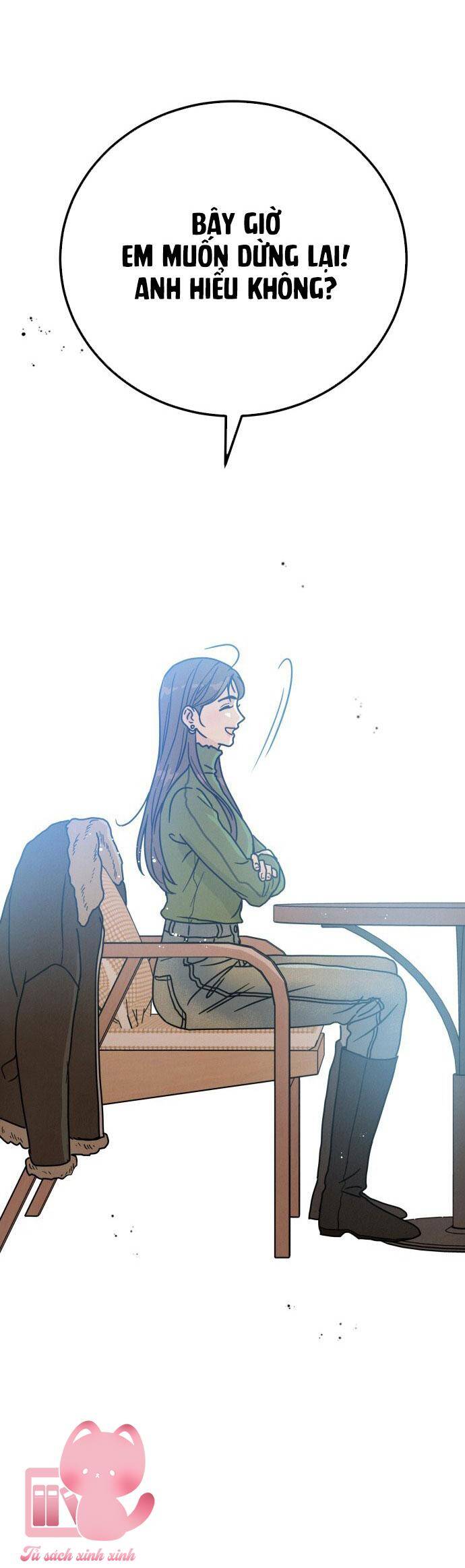 Thuyết Tình Yêu Ích Kỷ - Page 38