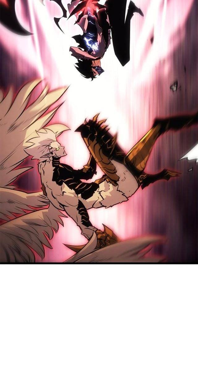 Tôi Thăng Cấp Một Mình Tận Thế Ragnarok - Page 70