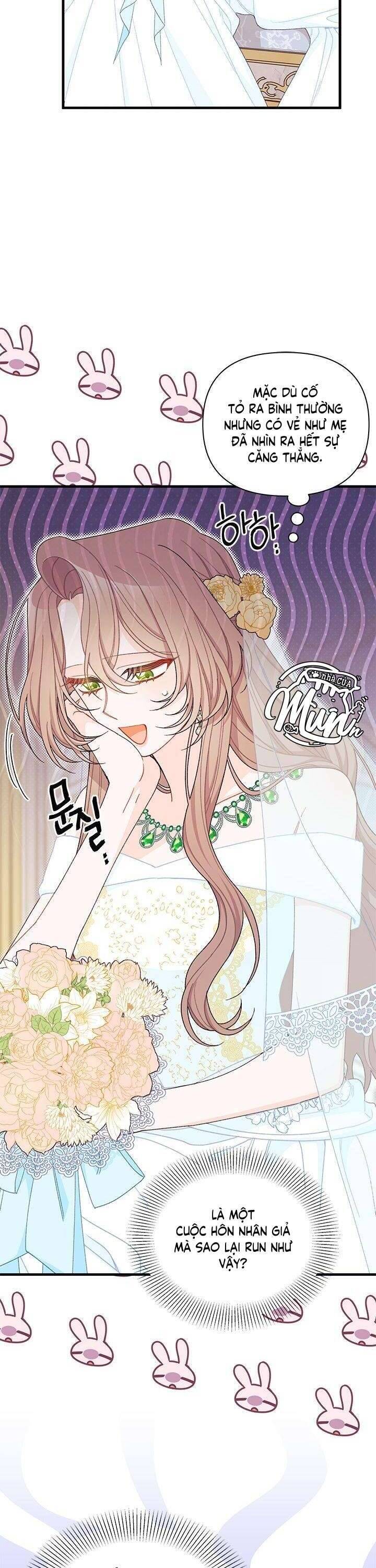 Tôi Đã Có Chồng Sau Khi Nhặt Được Nam Chính - Page 18