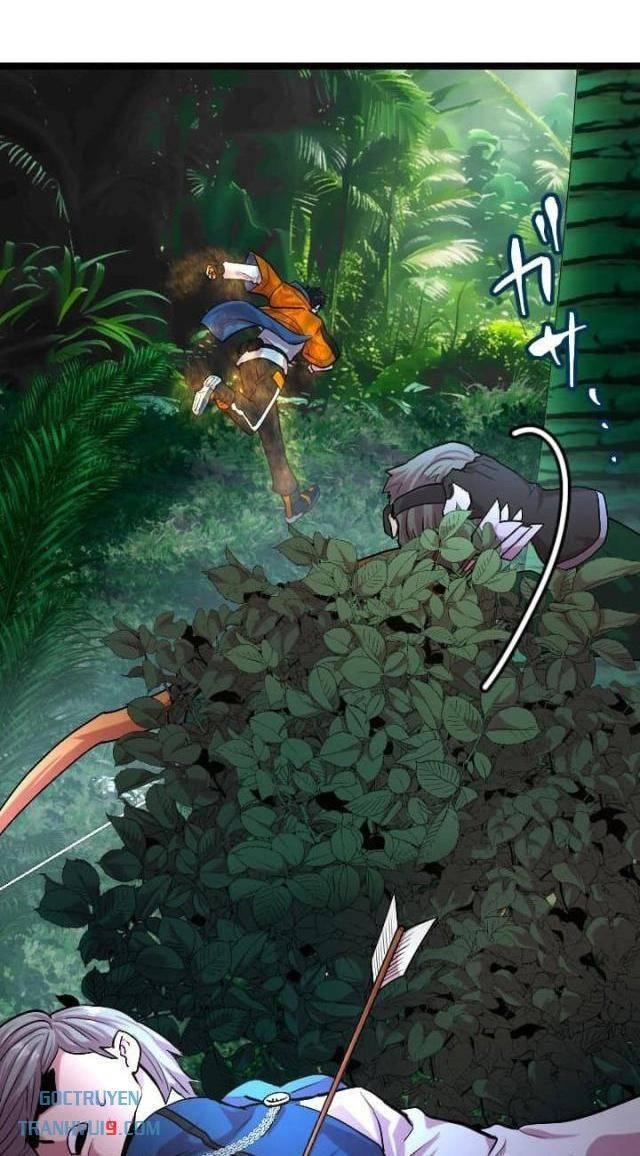 Nhà Hiền Triết Đã Nghỉ Hưu Thay Đổi Cuộc Đời Bằng Kỹ Năng UR - Page 6