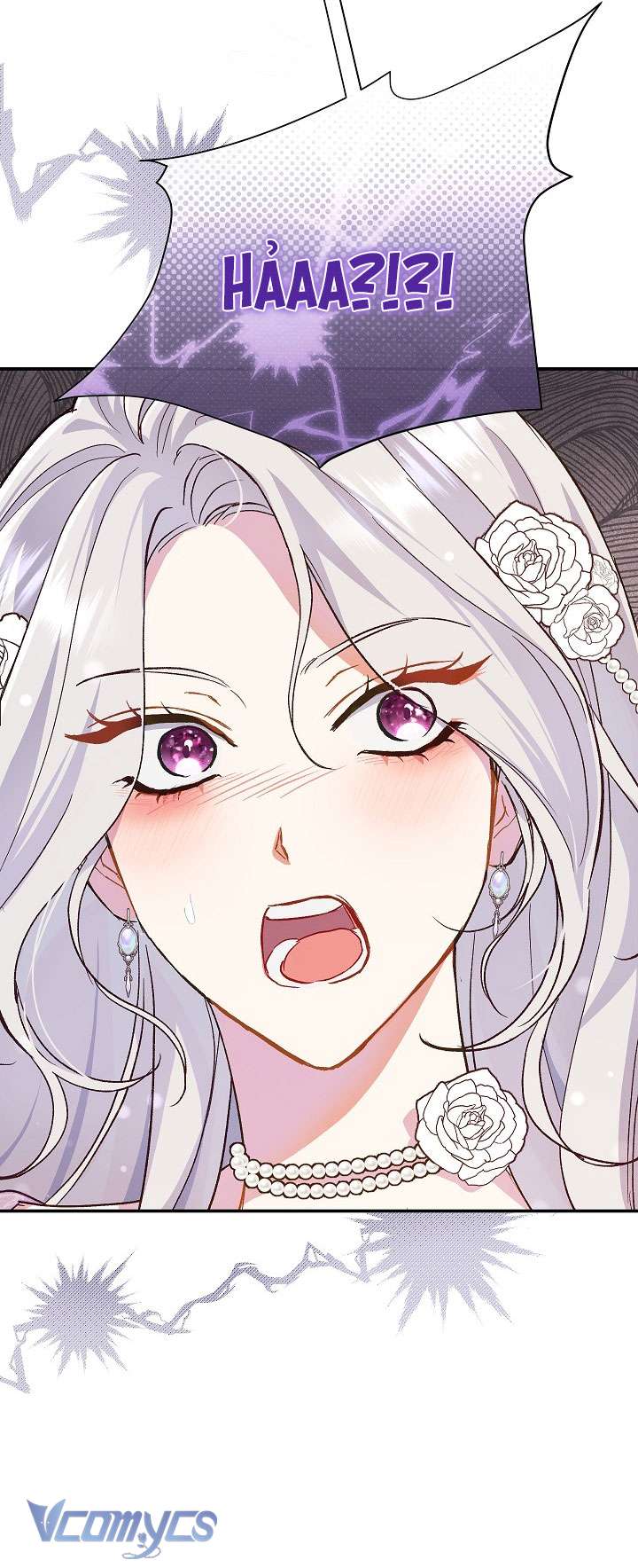 Majo Taisen - The War of Greedy Witches - Page 95