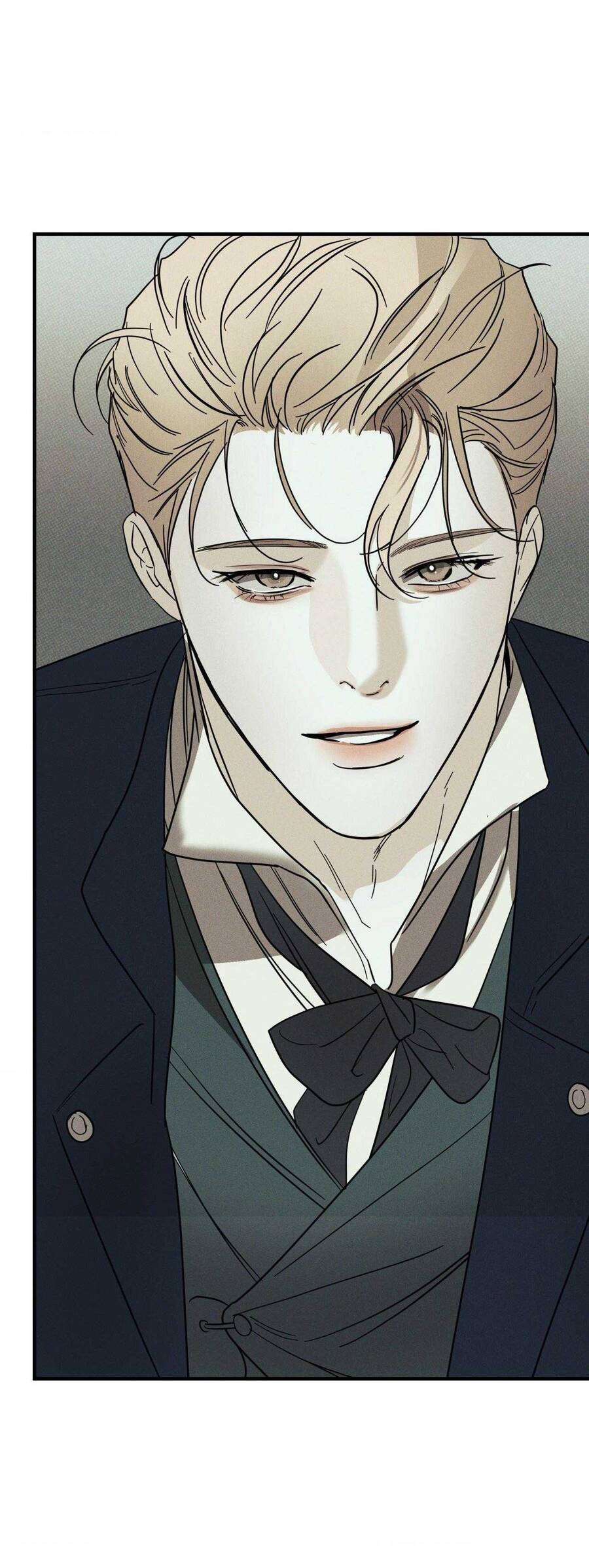 Ôi, Kẻ Thù Không Đội Trời Chung - Page 11