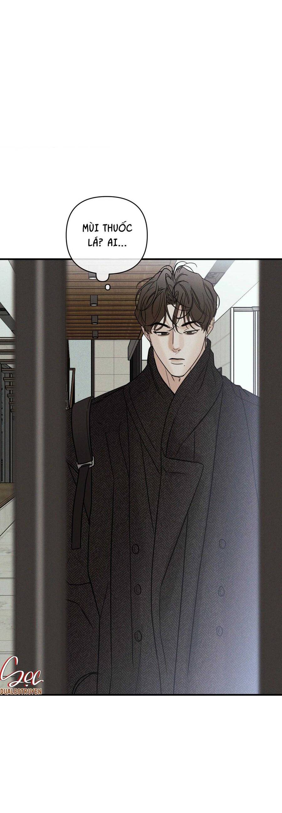 Ôi, Kẻ Thù Không Đội Trời Chung - Page 20