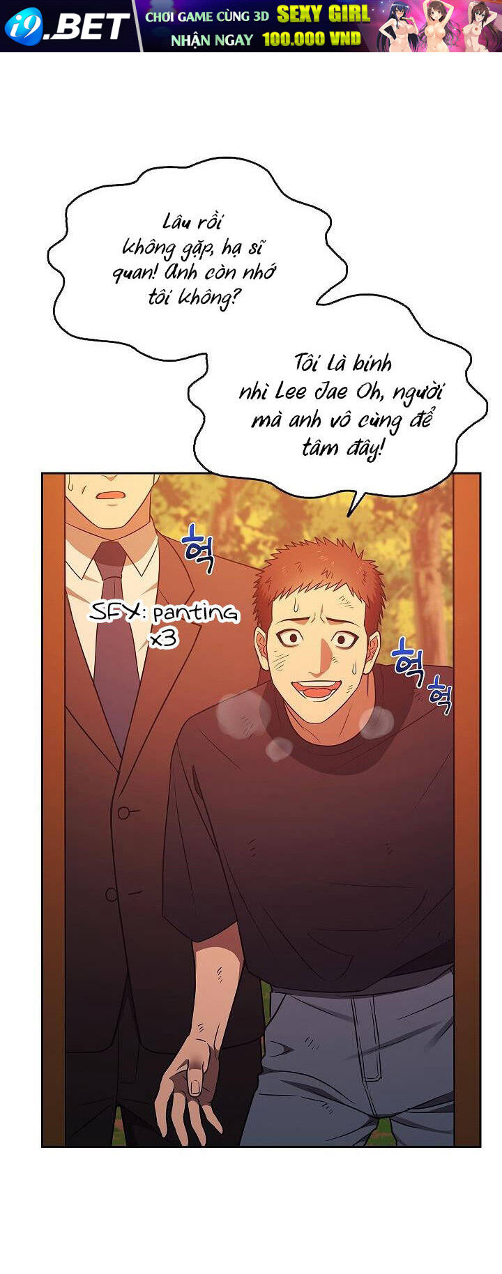 Kẻ Săn Đêm - Page 52