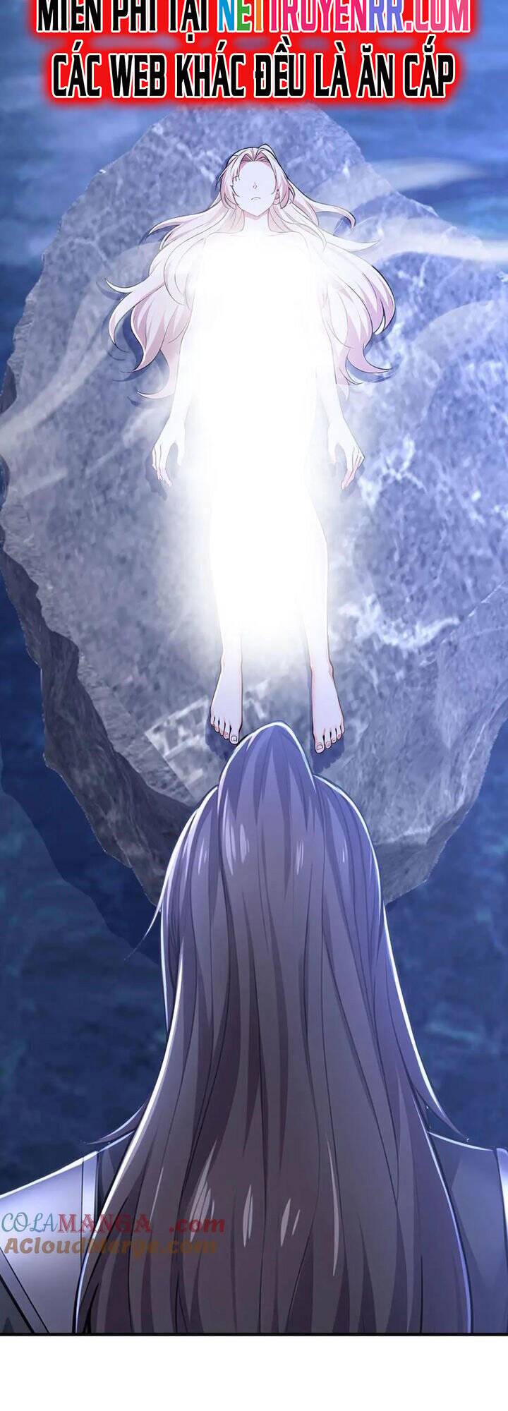 Đồ Đệ Thăng Cấp, Ta Nằm Không Cũng Mạnh - Page 42