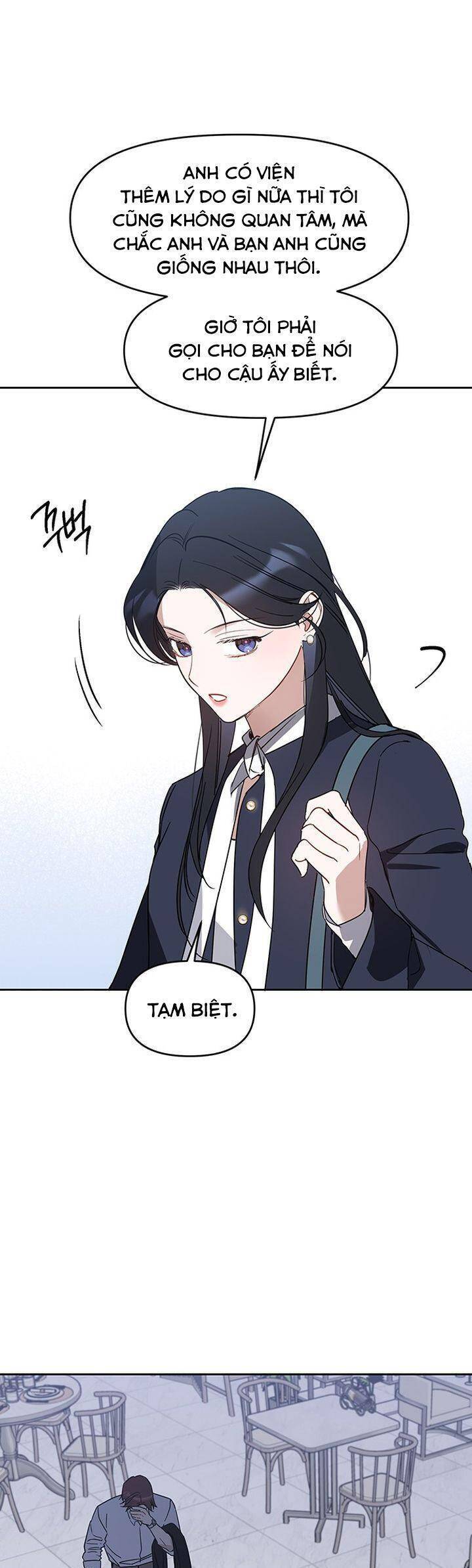 Vận Xui Chốn Công Sở - Page 41