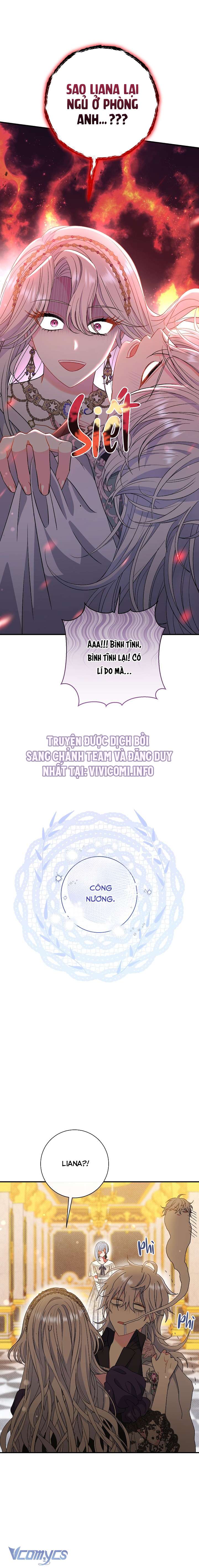 Majo Taisen - The War of Greedy Witches - Page 213