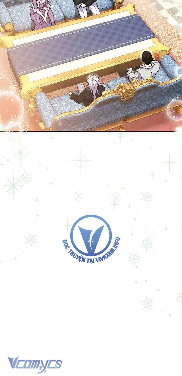 Majo Taisen - The War of Greedy Witches - Page 126