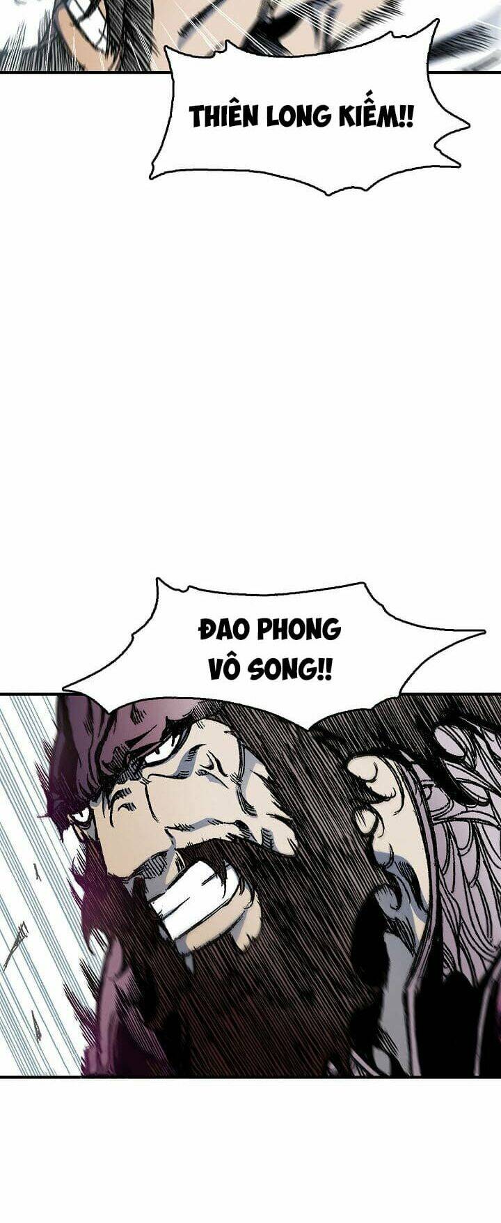 Hồi ức Của Chiến Thần - Page 24