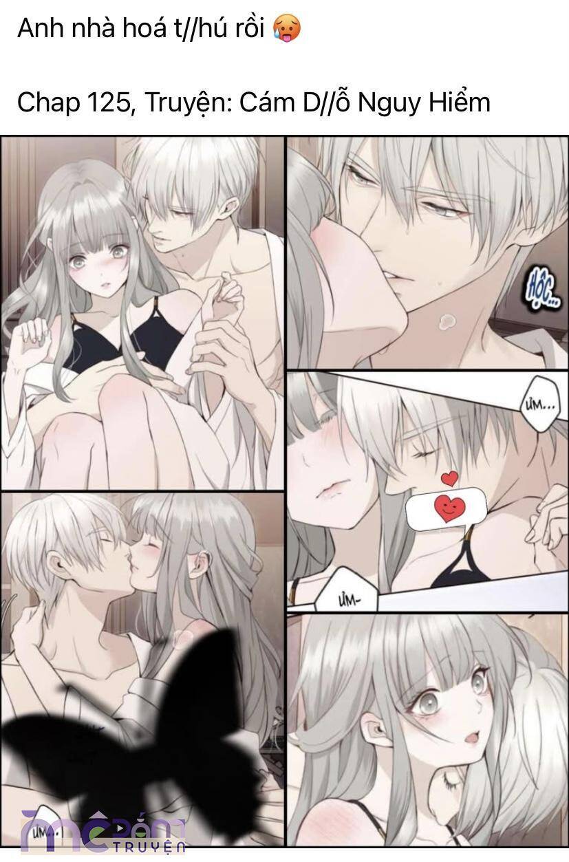 Em Nghe Thấy Chứ ? - Page 5