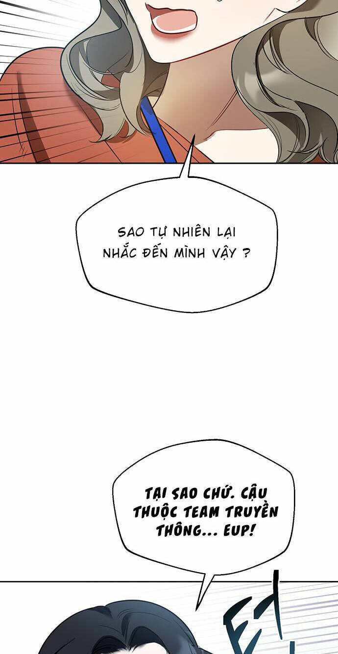 Vận Xui Chốn Công Sở - Page 84