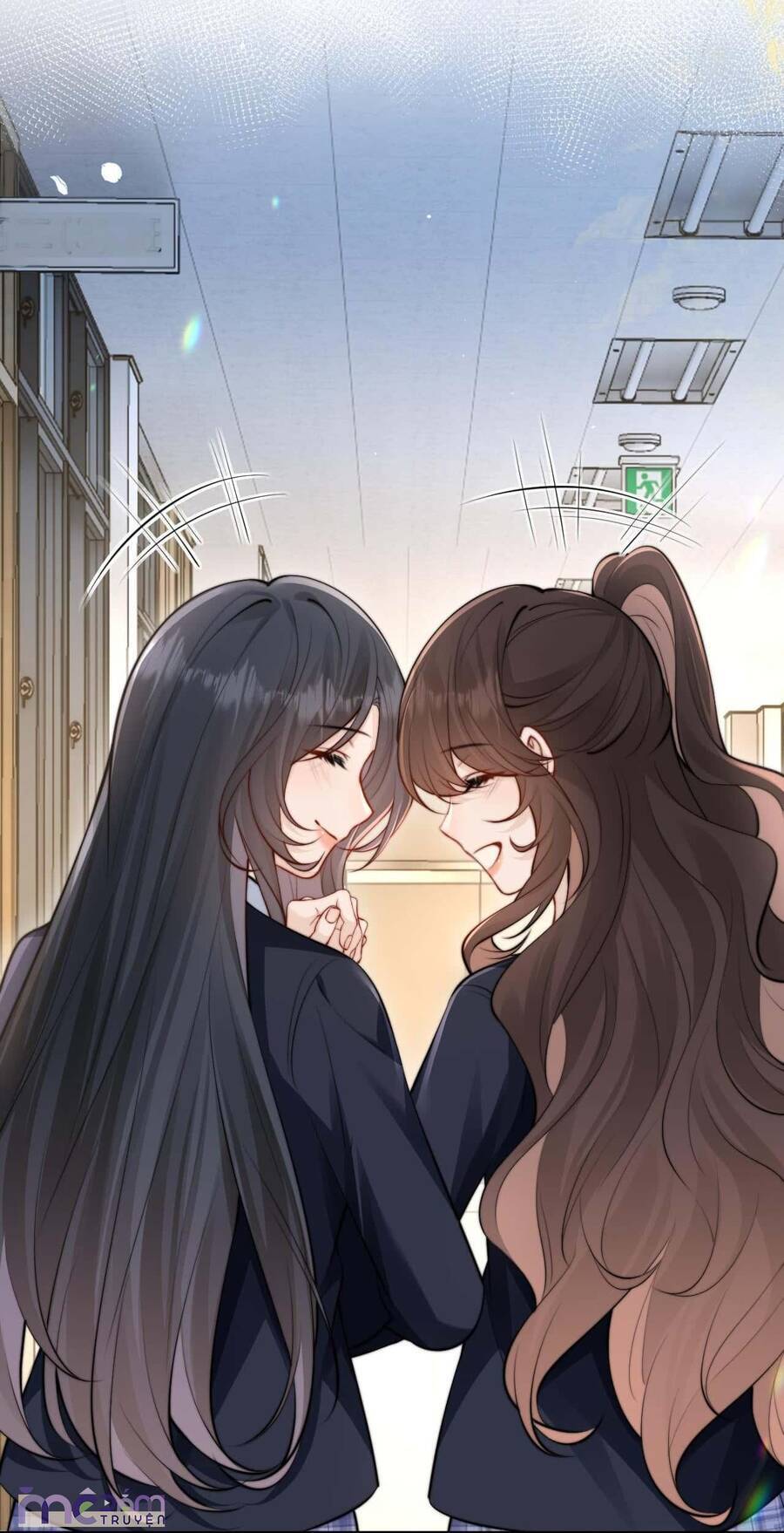 Em Nghe Thấy Chứ ? - Page 34