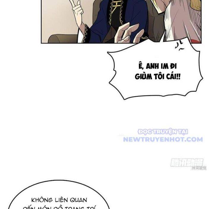 Cửa Hàng Vô Danh - Page 21