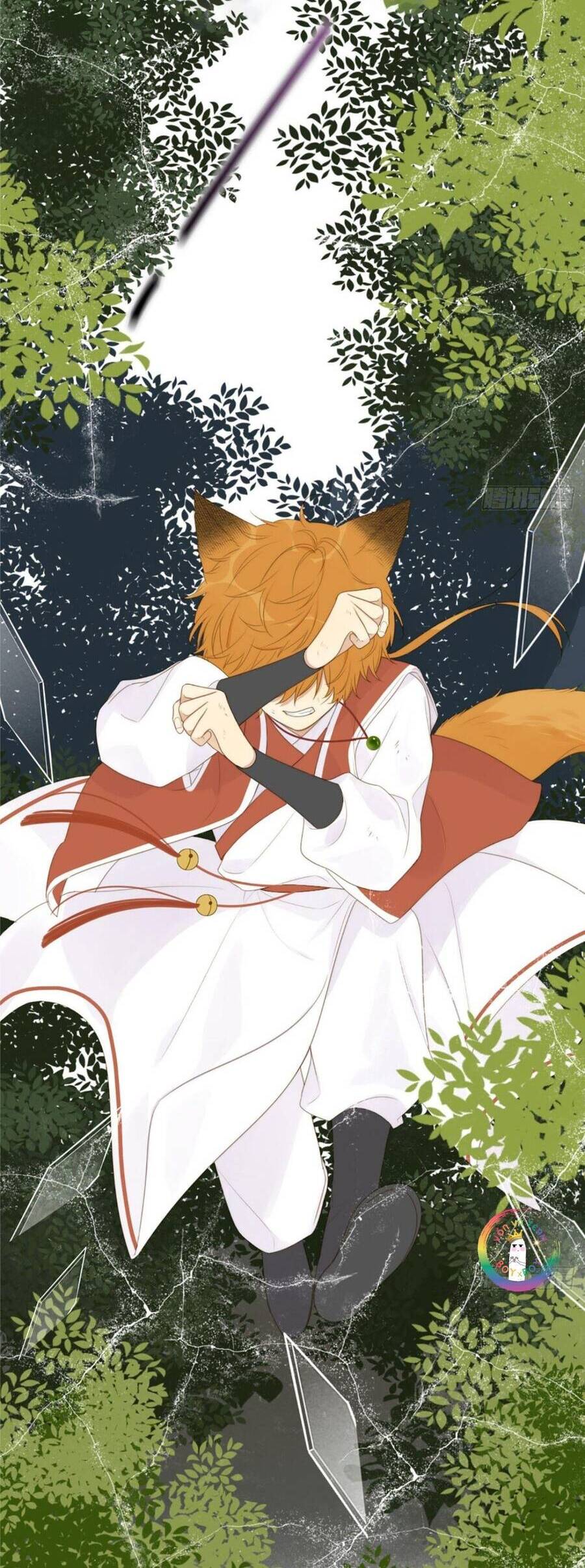 Chỉ Riêng Đuôi Là Không Được!!! - Page 61