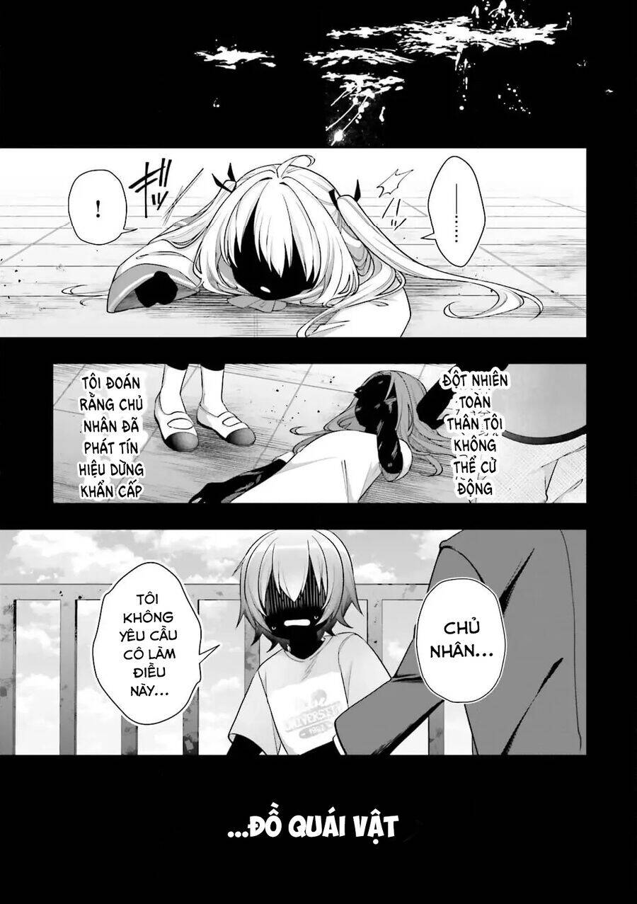 ATRI -My Dear Moments - Page 20