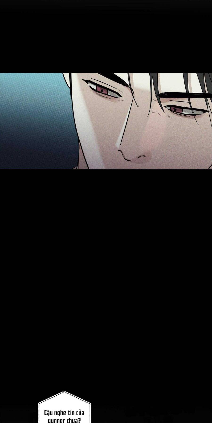 Ôi, Kẻ Thù Không Đội Trời Chung - Page 16