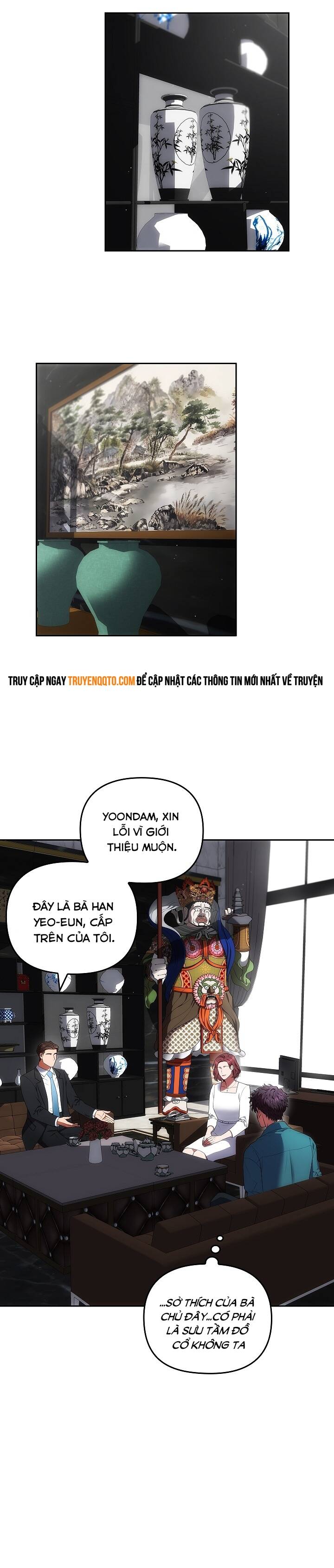 Kẻ Săn Đêm - Page 9