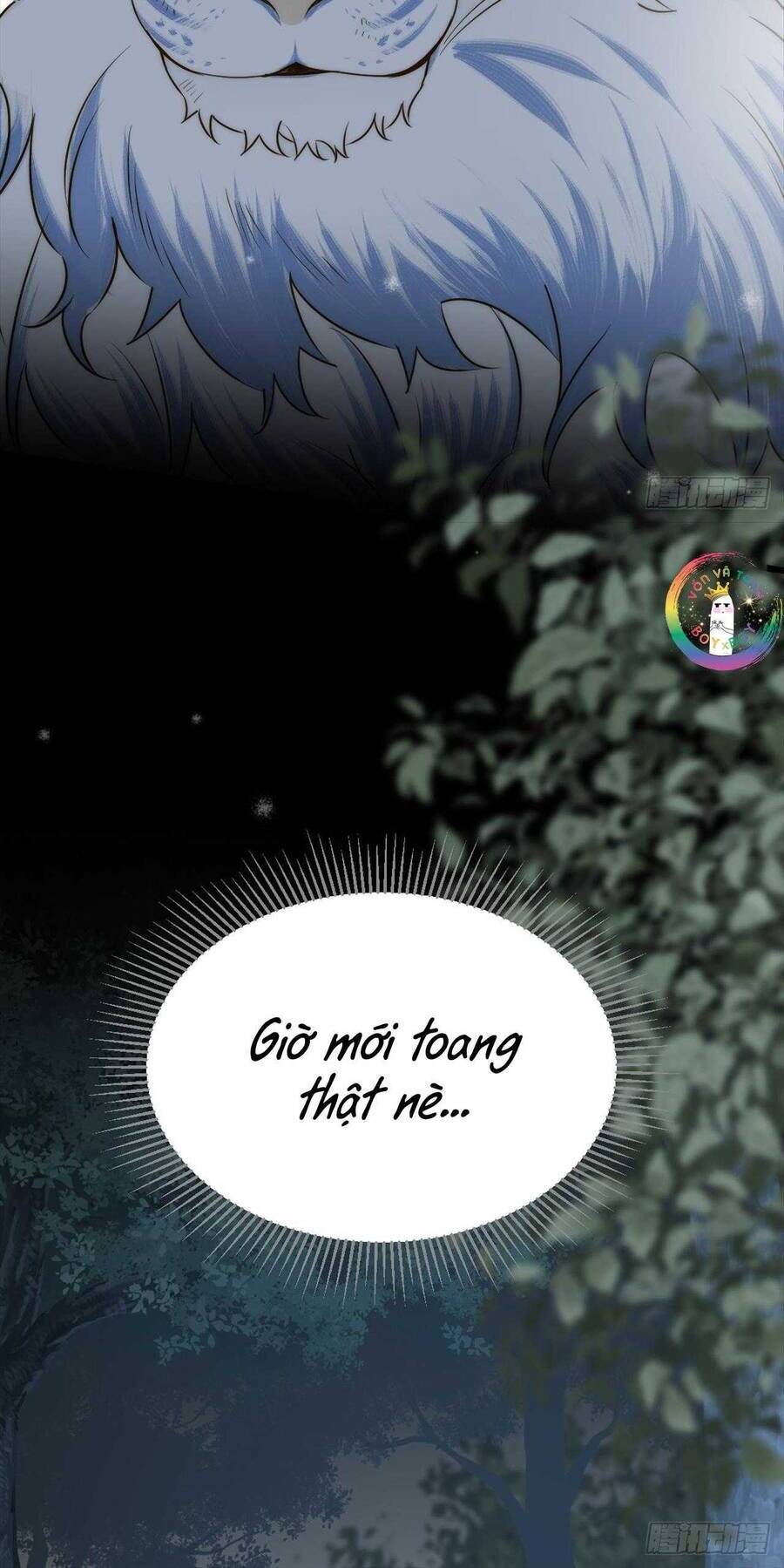 Chỉ Riêng Đuôi Là Không Được!!! - Page 26