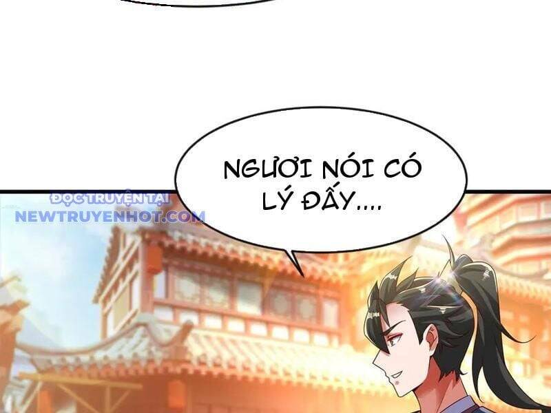 Vừa Cầm Được Thái Cổ Tiên dược Ta Đã Đe Dọa Thánh Chủ - Page 45