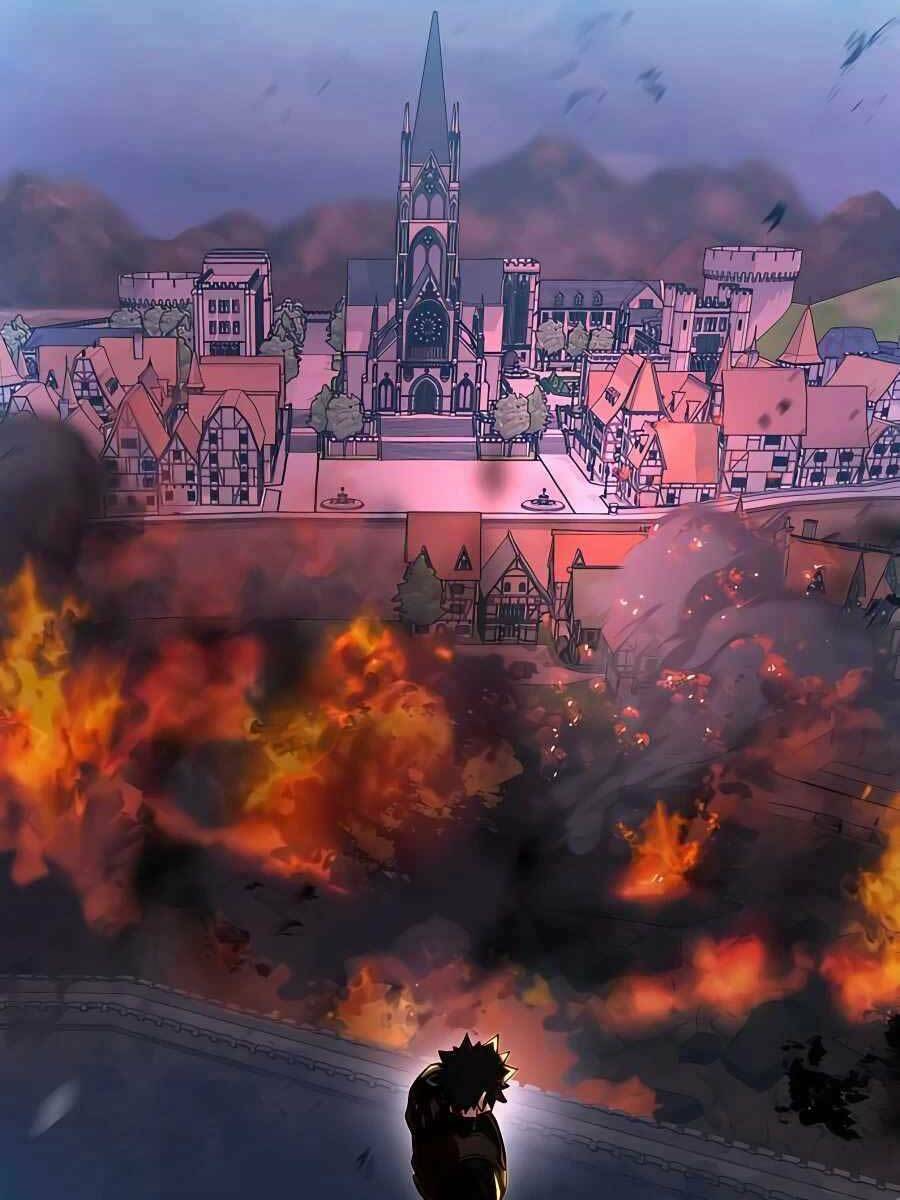 Tôi Dùng Búa Thần Giải Cứu Thế Giới - Page 72