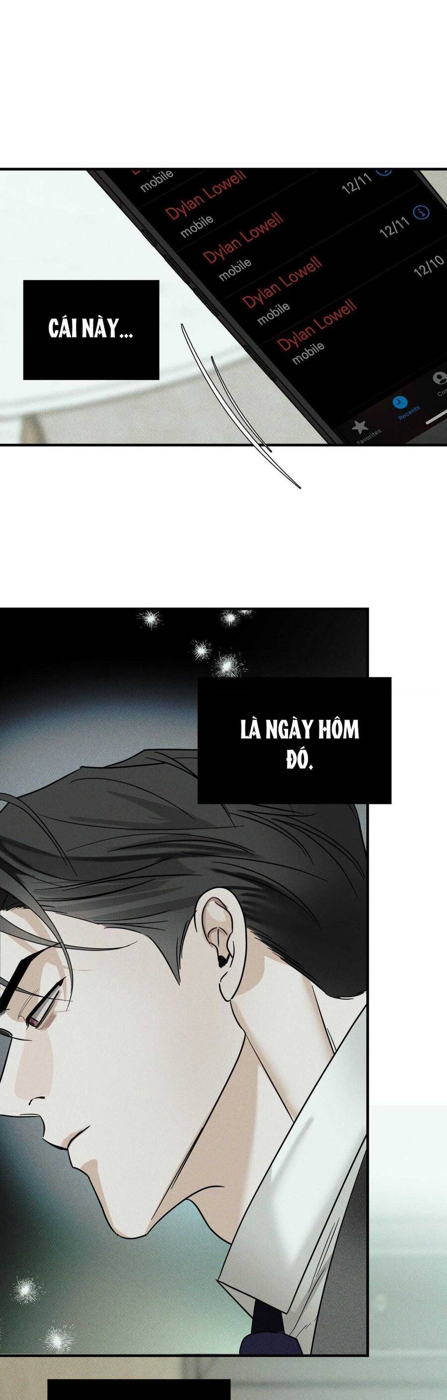 Ôi, Kẻ Thù Không Đội Trời Chung - Page 23