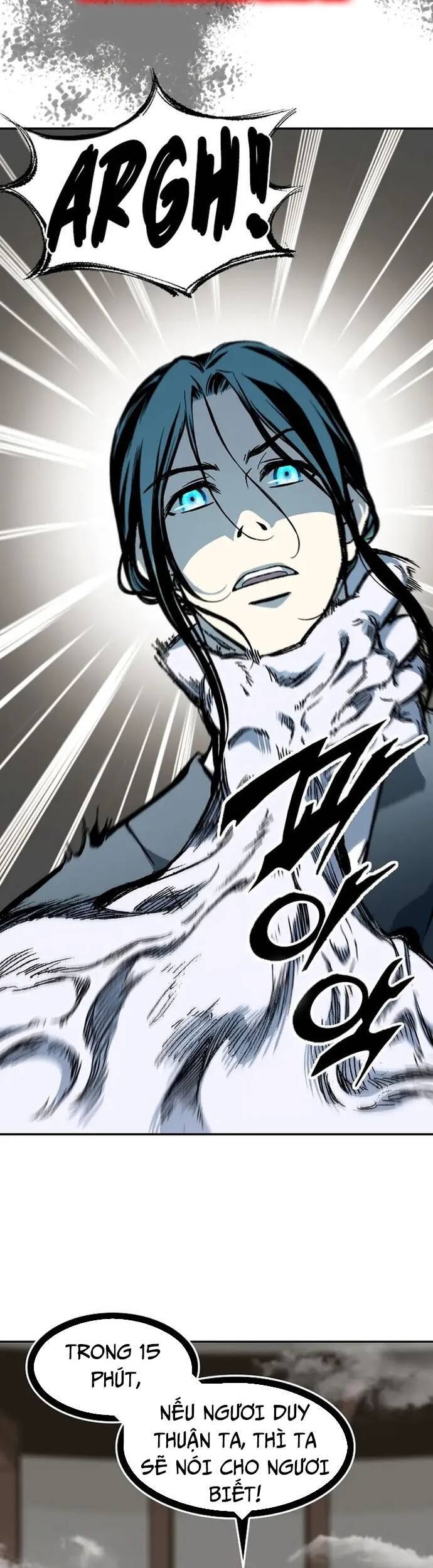 Hồi ức Của Chiến Thần - Page 20