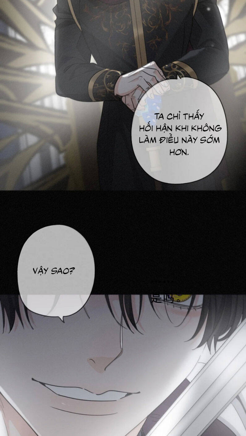 Khốn Thú Chi Nhiễm - Page 52