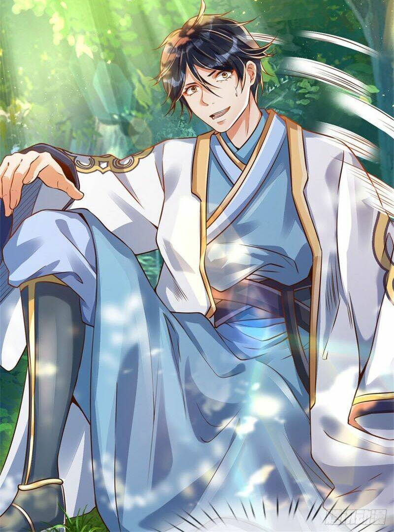 Bắt Đầu Với Chí Tôn Đan Điền - Page 30