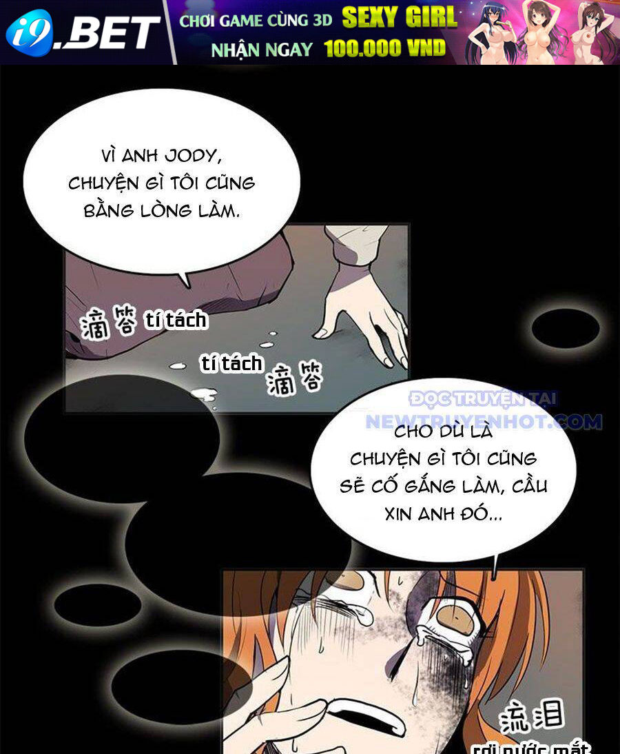 Cửa Hàng Vô Danh - Page 4