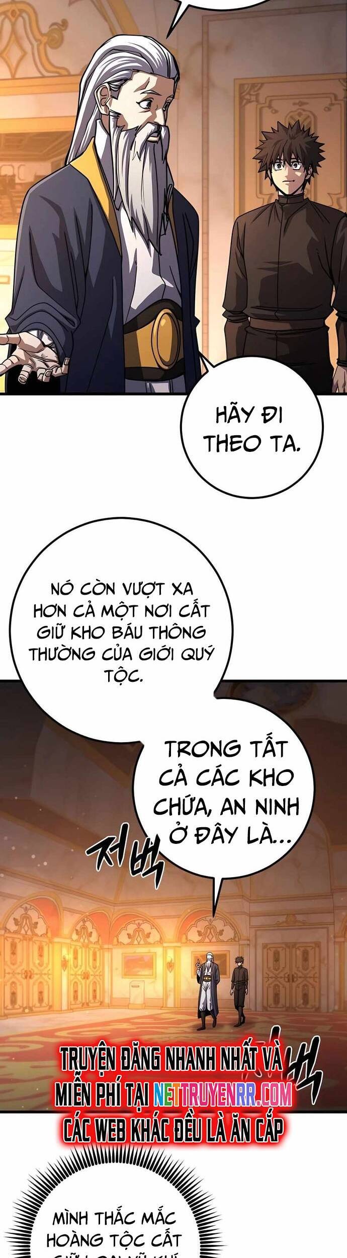 Tôi Dùng Búa Thần Giải Cứu Thế Giới - Page 17