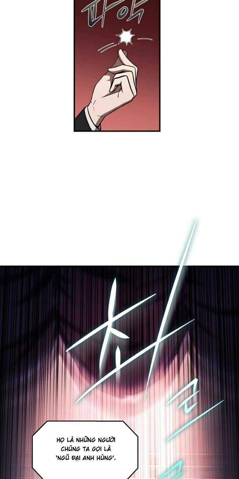 Sự Trở Lại Của Người Chơi Bị Đóng Băng - Page 69