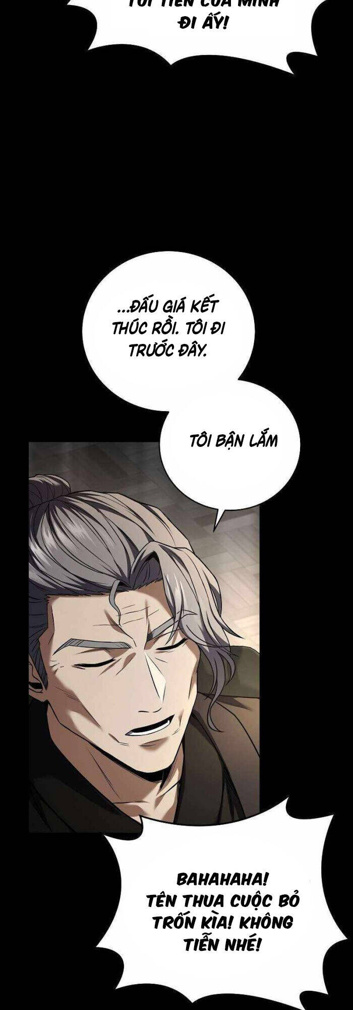 Sự Trở Lại Của Người Chơi Bị Đóng Băng - Page 12