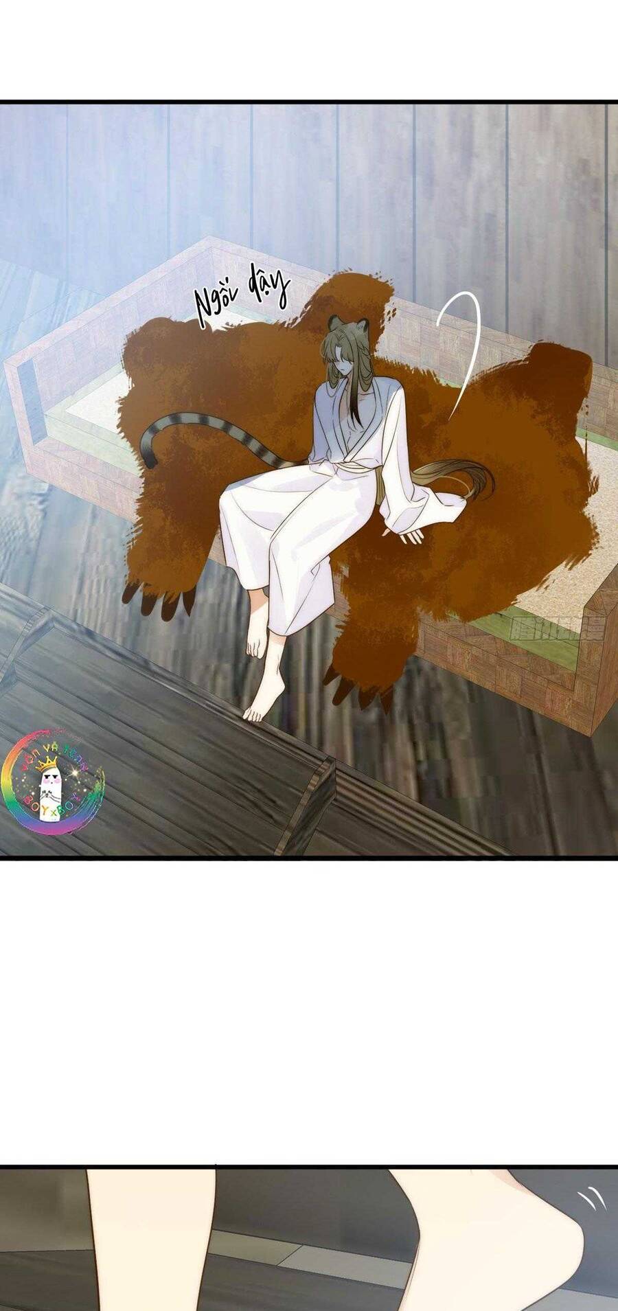 Chỉ Riêng Đuôi Là Không Được!!! - Page 19