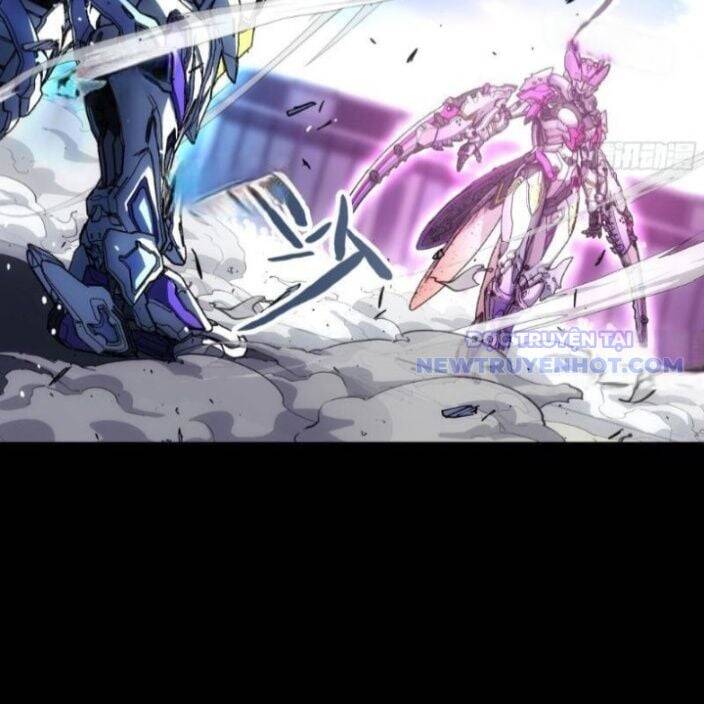 Cương Thiết Khế Ước - Page 13