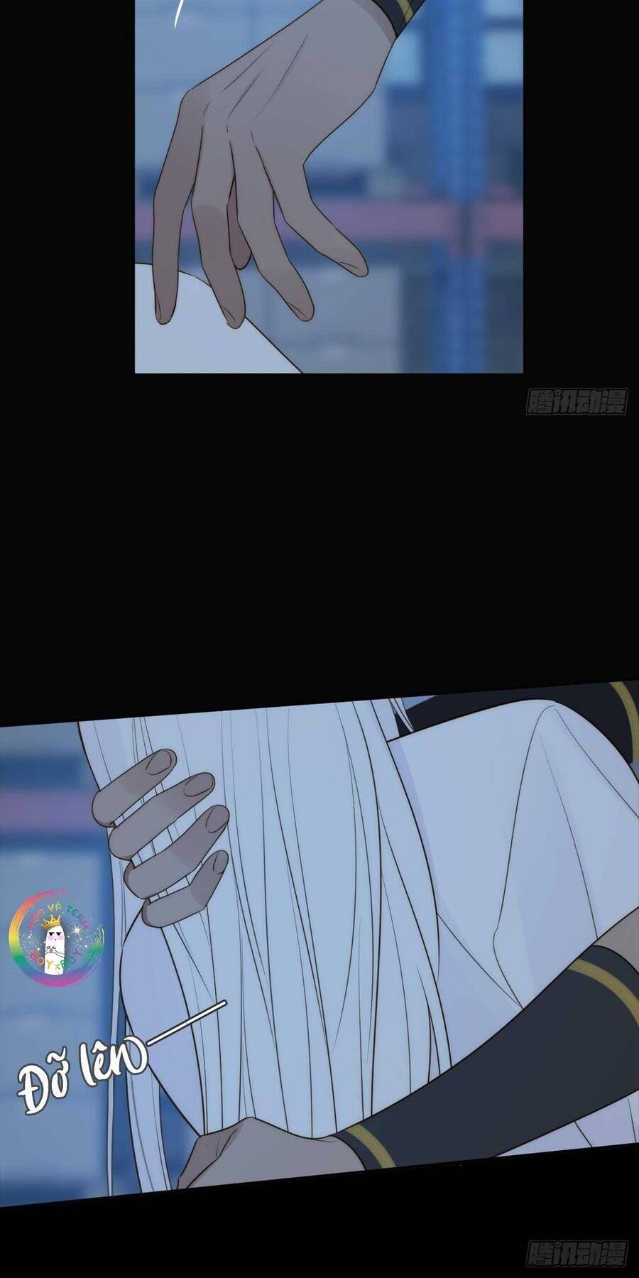 Chỉ Riêng Đuôi Là Không Được!!! - Page 12