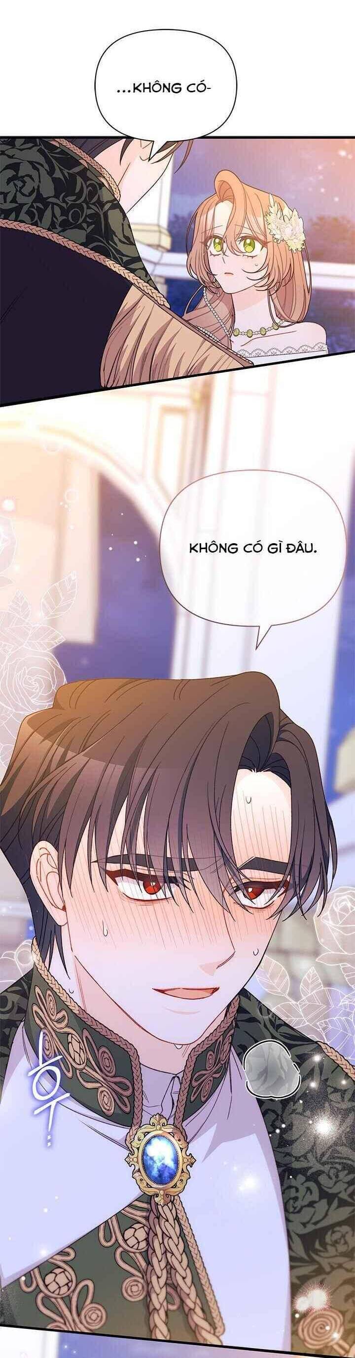 Tôi Đã Có Chồng Sau Khi Nhặt Được Nam Chính - Page 11