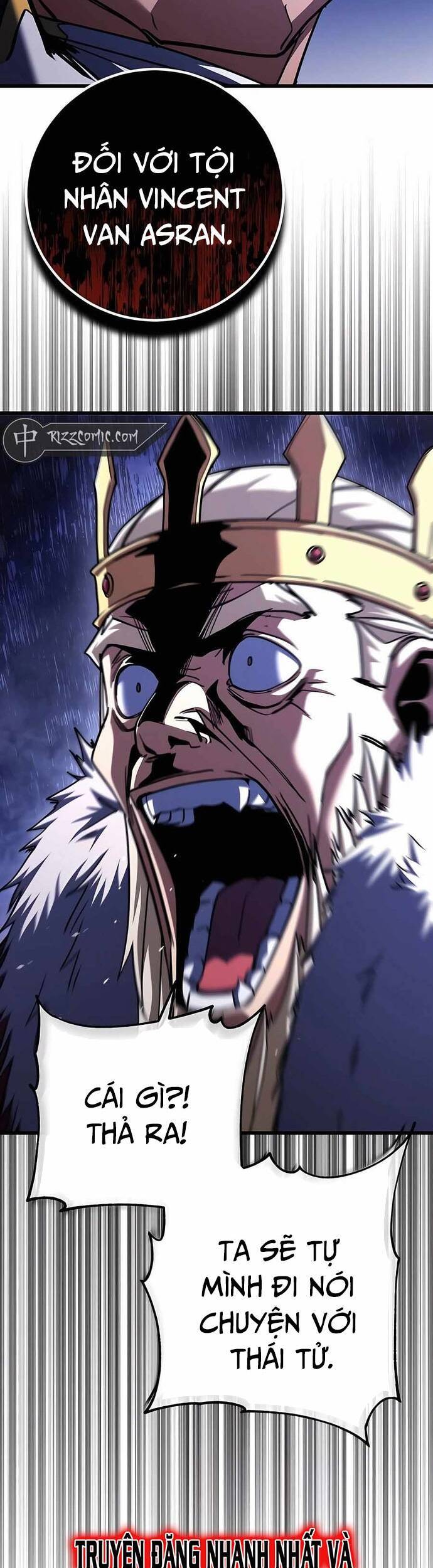 Tôi Dùng Búa Thần Giải Cứu Thế Giới - Page 32