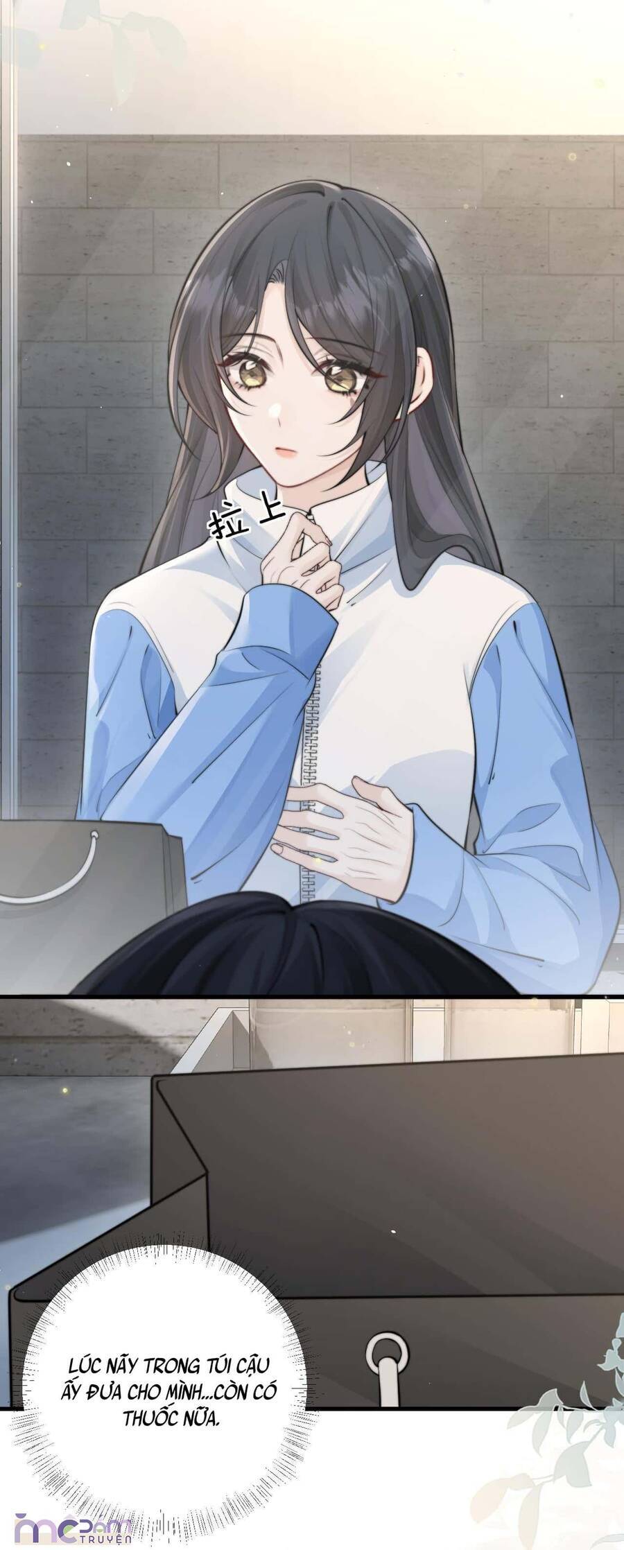 Em Nghe Thấy Chứ ? - Page 5