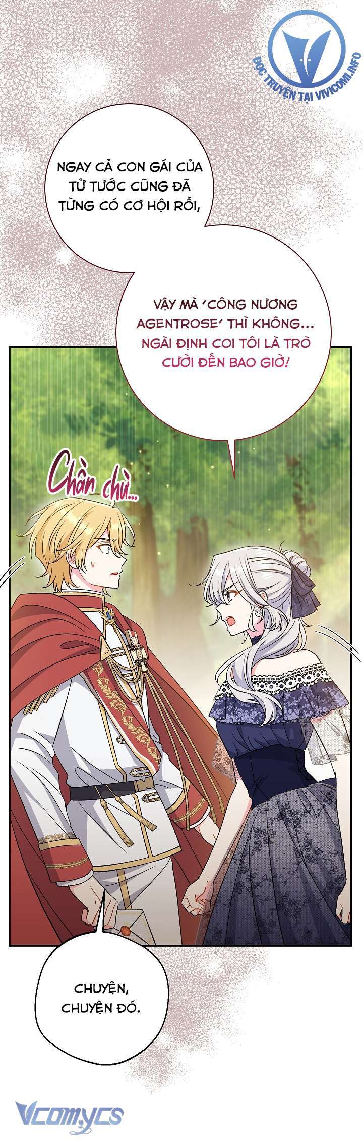 Majo Taisen - The War of Greedy Witches - Page 336